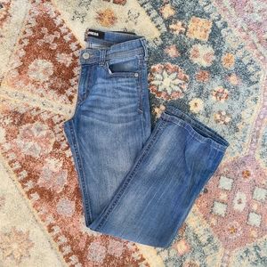 Express Jeans